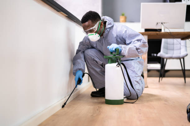 Best Commercial Pest Control  in Casselberry, FL